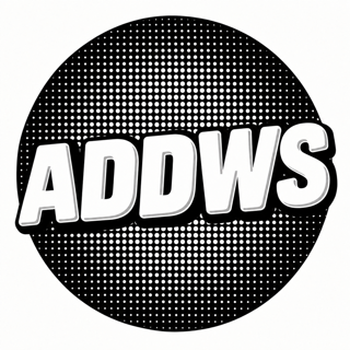 Логотип addws